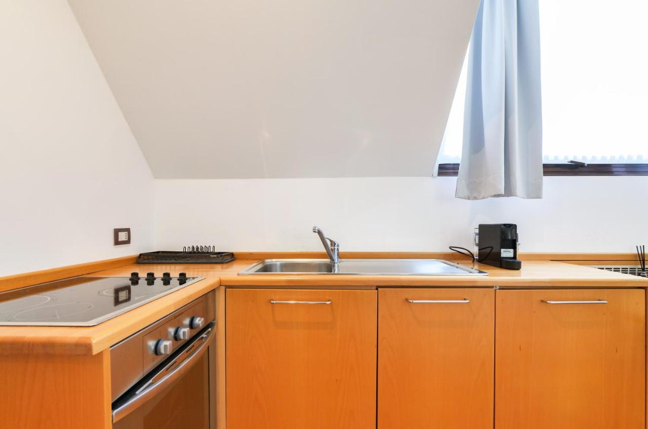 Duomo Luxury Apartment VIII Milano Ngoại thất bức ảnh