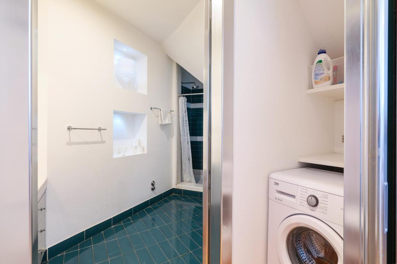 Duomo Luxury Apartment VIII Milano Ngoại thất bức ảnh