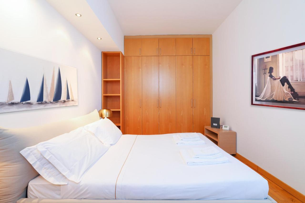 Duomo Luxury Apartment VIII Milano Ngoại thất bức ảnh