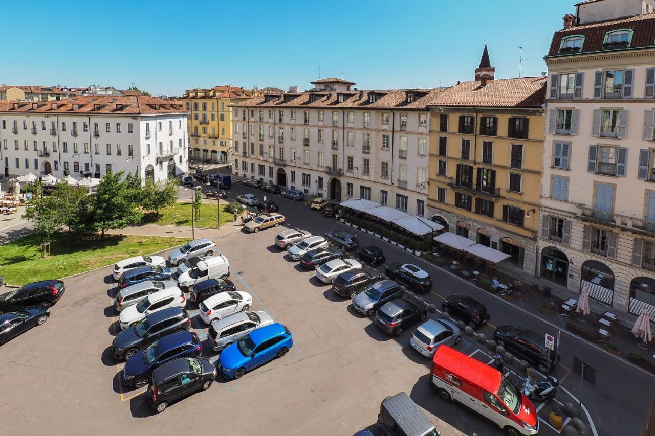 Duomo Luxury Apartment VIII Milano Ngoại thất bức ảnh