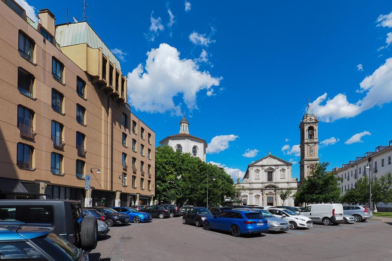 Duomo Luxury Apartment VIII Milano Ngoại thất bức ảnh