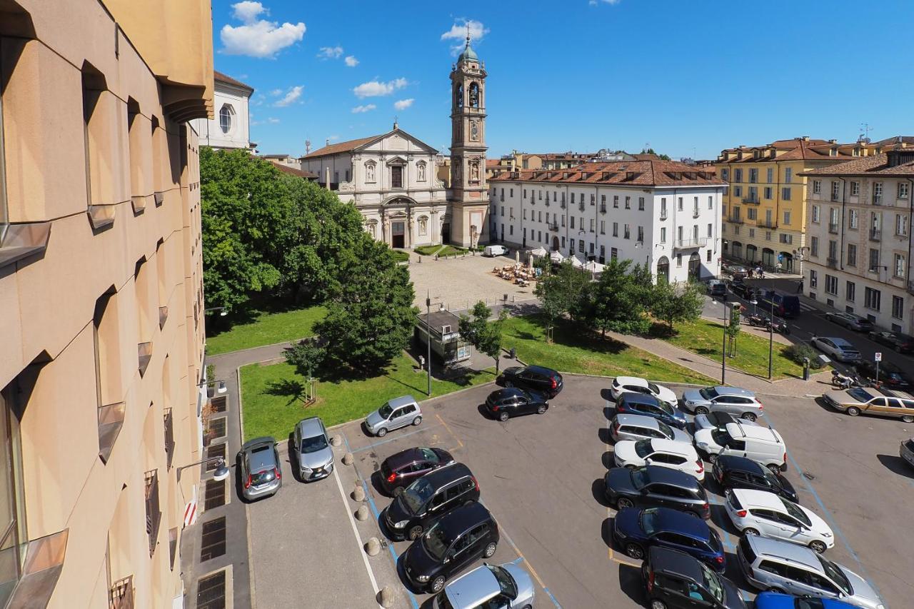 Duomo Luxury Apartment VIII Milano Ngoại thất bức ảnh