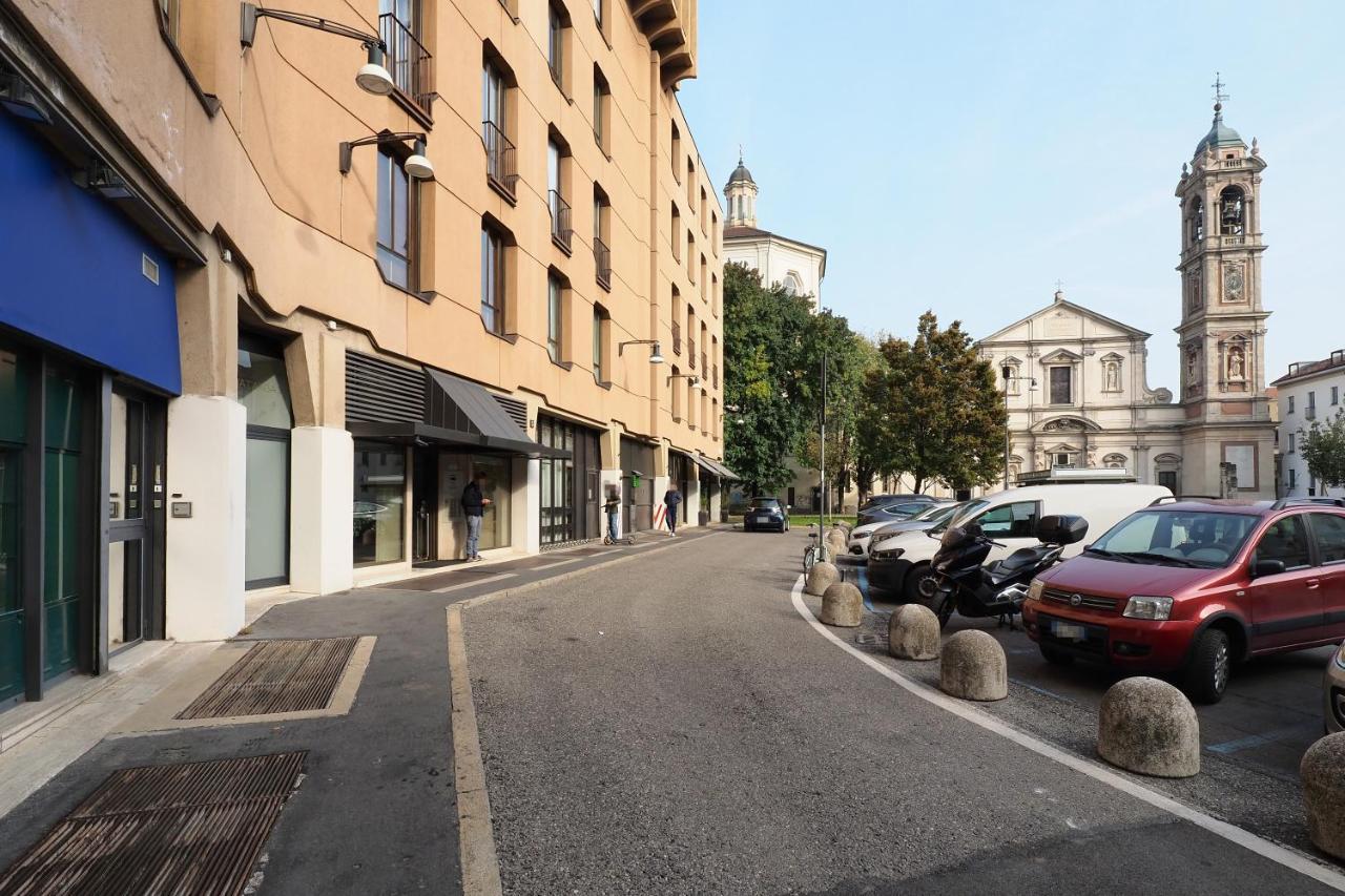 Duomo Luxury Apartment VIII Milano Ngoại thất bức ảnh